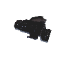 8D0945258D Tail Light Socket